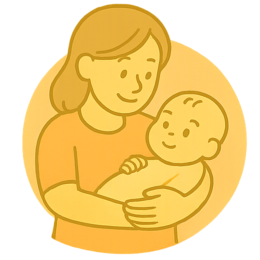 Illustration for Add Your Baby